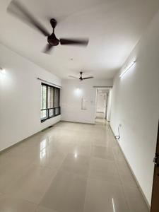 Hall Image of 550 Sq.ft 1 BHK Apartment / Flat for rent in Lodha Casa Bella, Palava Phase 1 Thane for Rs. 12000