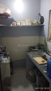 Kitchen Image of PG faridabad in Sector 28, Faridabad