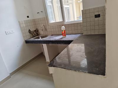Kitchen Image of 770 Sq.ft 2 BHK Apartment / Flat for sale in Landmark The Homes 81, Sector 81 Gurgaon for Rs. 6600000