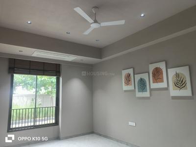 Bedroom Image of 4545 Sq.ft 4 BHK Apartment / Flat for sale in Keshvam Skyview, Koba Gandhinagar for Rs. 26000000
