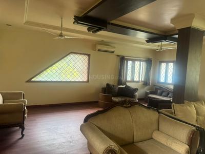 Hall Image of 3498 Sq.ft 8 BHK Independent House for sale in Rajpur Road Dehradun for Rs. 43000000