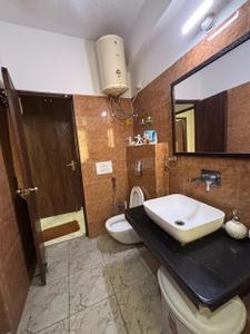 Image of 2400 Sq.ft 3.5 BHK Builder Floor for rent in Aez Aloha, Sector 57, Gurgaon for Rs. 52000