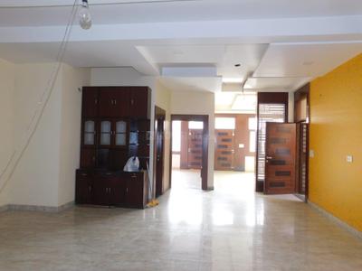 Hall Image of 3600 Sq.ft 5 BHK Independent House for sale in Kavi Nagar Ghaziabad for Rs. 64500000