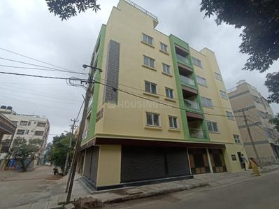 Image of 2400 Sq.ft 4 BHK Apartment / Flat for sale in Gottigere, Bengaluru for Rs. 20850000