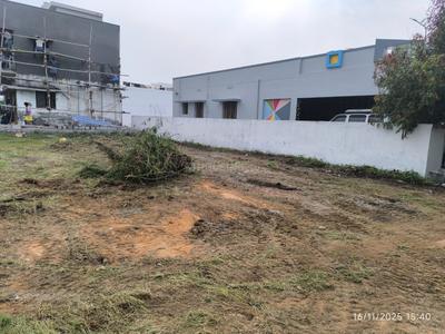 Image of 1800 Sq.ft Residential Plot / Land for sale in Bhavani, Erode for Rs. 3200000