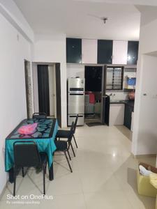 Hall Image of 785 Sq.ft 2 BHK Apartment / Flat for sale in Sunpharma Road Vadodara for Rs. 2500000