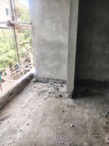 Balcony Image of 1275 Sq.ft 2.5 BHK Apartment / Flat for sale in Puppalaguda Hyderabad for Rs. 9000000