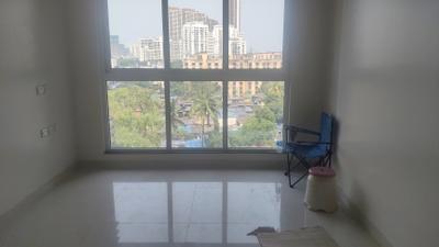 Living Room Image of 800 Sq.ft 2 BHK Apartment / Flat for sale in Sheth Avante, Kanjurmarg West Mumbai for Rs. 15000000