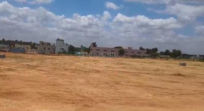 Image of 700 Sq.ft 2 BHK Independent House for sale in Alasanatham, Hosur for Rs. 5000000