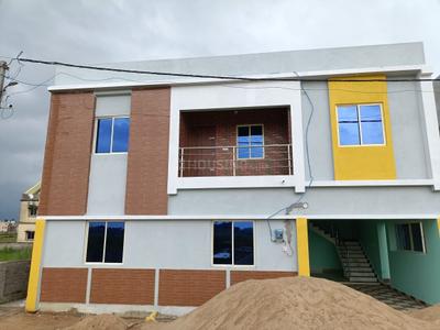 Image of 2010 Sq.ft 5 BHK Villa for sale in Balianta, Bhubaneswar for Rs. 6500000