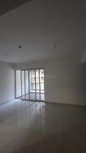 Hall Image of 690 Sq.ft 2 BHK Apartment / Flat for rent in Moshi Pune for Rs. 18000