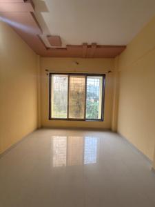 Bedroom Image of 660 Sq.ft 1 BHK Apartment / Flat for sale in Agarwal Krishna Galaxy, Virar West Virar for Rs. 4500000