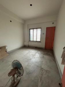 Hall Image of 1100 Sq.ft 3 BHK Builder Floor for sale in Behala Chowrasta Kolkata for Rs. 4500000