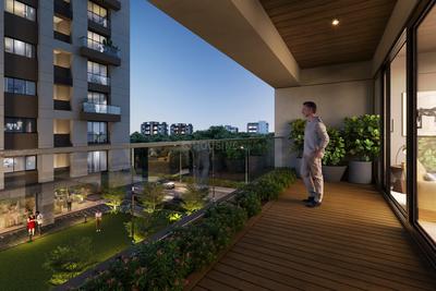 3 BHK Flat