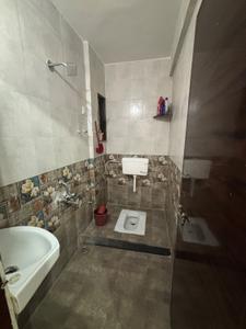Bathroom Image of 1550 Sq.ft 3 BHK Independent House for sale in Makhmalabad Nashik for Rs. 5800000
