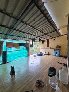 Image of 1200 Sq.ft 3 BHK Independent House for rent in Kopar Khairane, Navi Mumbai for Rs. 70000