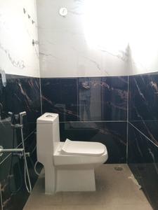 Common Bathroom Image of 1005 Sq.ft 2 BHK Apartment / Flat for sale in Kaval Bairasandra Bengaluru for Rs. 7500000