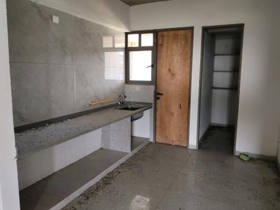 Kitchen Image of 2750 Sq.ft 3 BHK Apartment / Flat for rent in Maruti Siddhivinayak Signature, Koteshwar Ahmedabad for Rs. 28000
