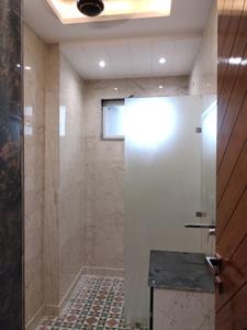Bedroom Two Image of 2403 Sq.ft 4 BHK Builder Floor for sale in Puri Luxuria Floors, Sector 89 Faridabad for Rs. 25000000