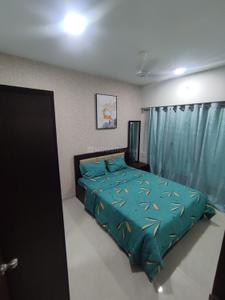 Bedroom Image of 680 Sq.ft 2 BHK Apartment / Flat for sale in Borivali West Mumbai for Rs. 12000000