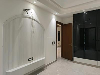 Bedroom Image of 1800 Sq.ft 4 BHK Builder Floor for sale in Indirapuram Ghaziabad for Rs. 27500000