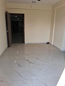 Hall Image of 680 Sq.ft 1 BHK Apartment / Flat for sale in Siddhi Highland Haven, Thane West Thane for Rs. 8300000
