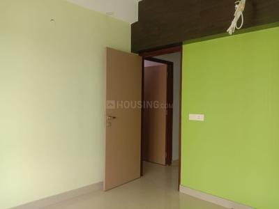 Bedroom Image of 956 Sq.ft 3 BHK Apartment / Flat for sale in Siddha Happyville , Rajarhat Kolkata for Rs. 10000000