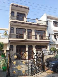 Image of 1800 Sq.ft 4 BHK Independent House for sale in Sector 60, Mohali for Rs. 42500000