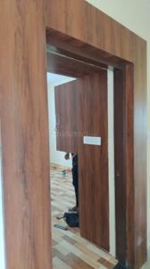 Bedroom Image of 273 Sq.ft 1 RK Apartment / Flat for sale in Bhuvan Pride, Dumduma Bhubaneswar for Rs. 3000000