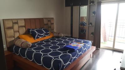 Bedroom Image of 1140 Sq.ft 2 BHK Apartment / Flat for sale in Ajnara Le Garden, Noida Extension Greater Noida for Rs. 7920000