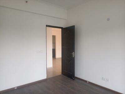 Bedroom Image of 1381 Sq.ft 2 BHK Apartment / Flat for rent in Sobha City Phase 1 Part 1, Sector 108 Gurgaon for Rs. 60000