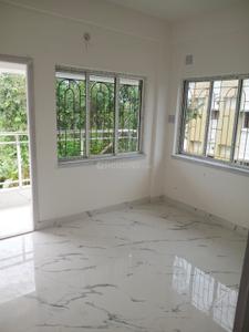 Bedroom Image of 1149 Sq.ft 3 BHK Apartment / Flat for sale in Nayabad Kolkata for Rs. 6245000