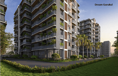 3 BHK Flat