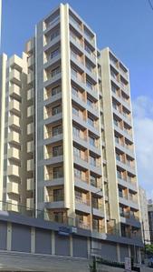 Image of 761 Sq.ft 2 BHK Apartment / Flat for sale in Aashray Elegance, Bhayli, Vadodara for Rs. 4500000