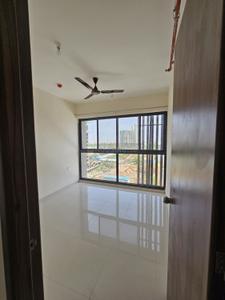 Hall Image of 1260 Sq.ft 3 BHK Apartment / Flat for sale in Mantra Mesmer, Mundhwa Pune for Rs. 13300000