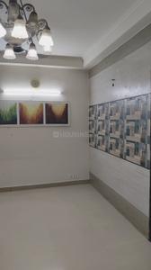Hall Image of 1090 Sq.ft 2.5 BHK Apartment / Flat for sale in Amrapali Princely Estate, Sector 76 Noida for Rs. 9800000