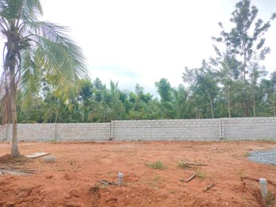 Image of 1200 Sq.ft Residential Plot / Land for sale in Nelamangala, Bengaluru for Rs. 5998790