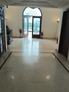 Hall Image of 900 Sq.ft 2 BHK Apartment / Flat for sale in Omaxe The Resort, New Chandigarh Chandigarh for Rs. 7500000