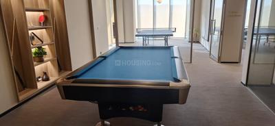 Balcony Image of 1259 Sq.ft 2 BHK Apartment / Flat for rent in Godrej Woods, Sector 43 Noida for Rs. 59000