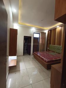 Bedroom Image of 1098 Sq.ft 2 BHK Builder Floor for sale in Sector 127 Mohali for Rs. 3390000