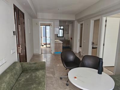Hall Image of 1305 Sq.ft 3 BHK Apartment / Flat for sale in Signature Global City 63A, Sector 63 Gurgaon for Rs. 23990500