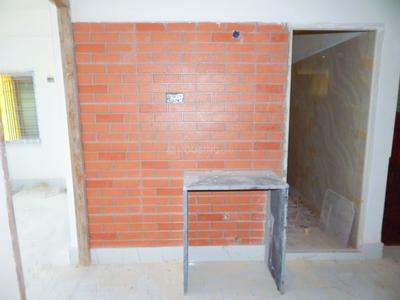 Kitchen Image of 842 Sq.ft 2 BHK Apartment / Flat for sale in Dum Dum Cantonment Kolkata for Rs. 3368000