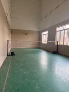 Balcony Image of 596 Sq.ft 2 BHK Apartment / Flat for sale in Surya Residency, Girdharipura Jaipur for Rs. 3200000
