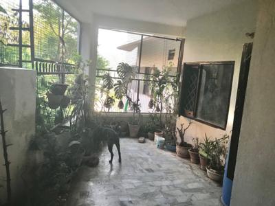 Balcony Image of 2600 Sq.ft 3 BHK Builder Floor for sale in Jatoli Solan for Rs. 9500000