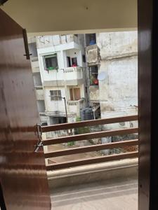 Balcony Image of 2070 Sq.ft 5 BHK Independent House for sale in Thaltej Ahmedabad for Rs. 35000000
