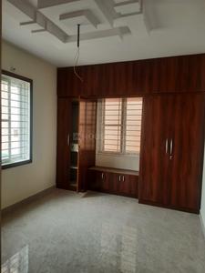 Bedroom Image of 2500 Sq.ft 4 BHK Independent House for sale in Kalkere Bengaluru for Rs. 24000000