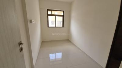 Bedroom Image of 1050 Sq.ft 3.5 BHK Apartment / Flat for sale in Chandak Nischay, Dahisar East Mumbai for Rs. 22000000