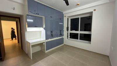 Image of 1500 Sq.ft 2.5 BHK Apartment / Flat for rent in Trifecta Esplanade, K R Puram, Bengaluru for Rs. 42000