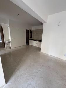 Hall Image of 1890 Sq.ft 3 BHK Apartment / Flat for rent in Shivanta Rigel, Tragad Ahmedabad for Rs. 25000