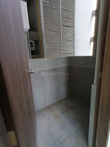 Balcony Image of 1340 Sq.ft 3 BHK Apartment / Flat for sale in Goel Serio, Kharadi Pune for Rs. 18000000